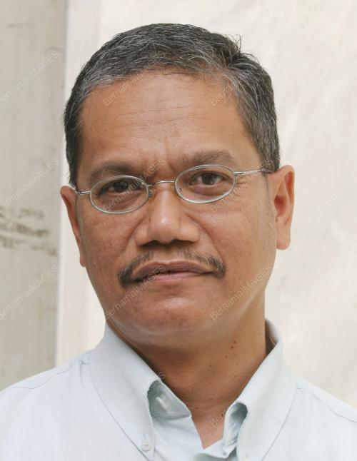 DR SHAHRUDIN MD SALLEH