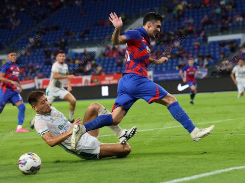 LIGA SUPER 2023
