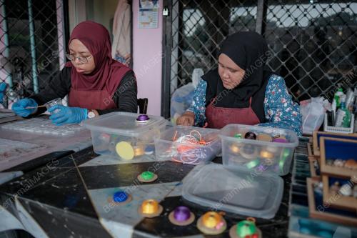 MERSING SOUVENIR HOUSE