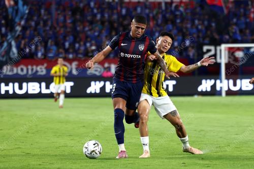LIGA SUPER MALAYSIA