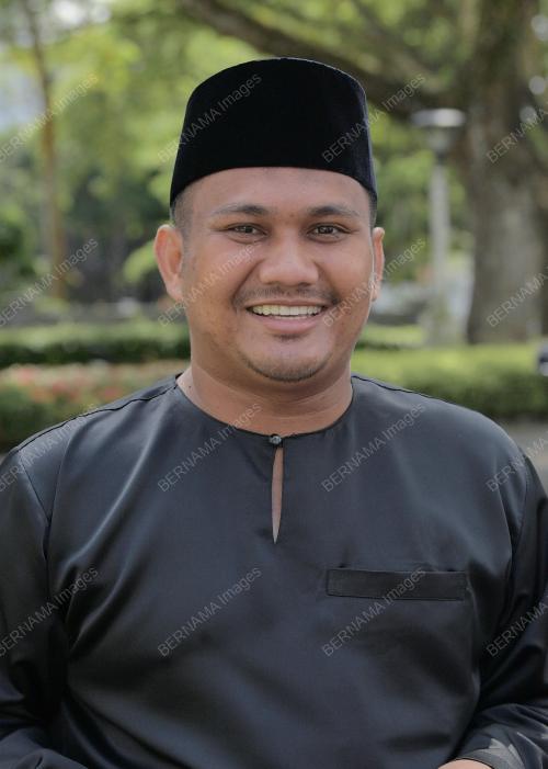 MOHAMAD FAZLI MOHAMAD SALLEH