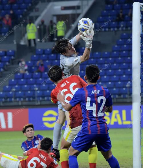 LIGA JUARA-JUARA ASIA (ACL) 2022