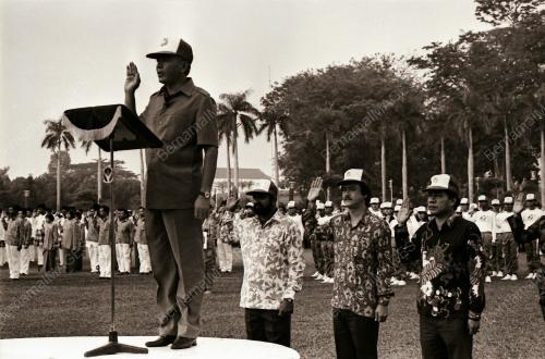 HARI MERDEKA
