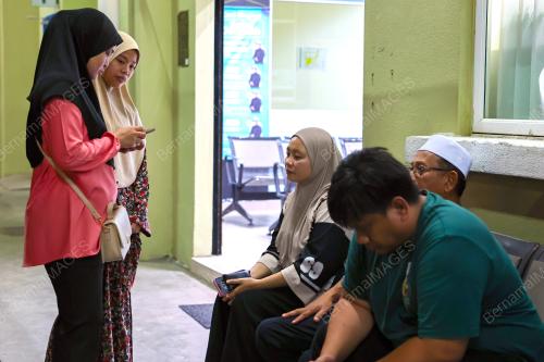 KEMALANGAN KLUANG MAUT