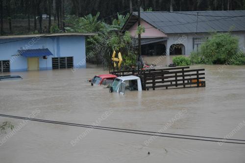KAMPUNG SEPAKAT BARU