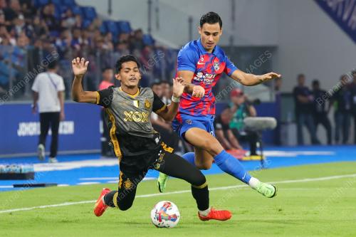 PIALA MALAYSIA 2023