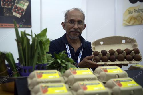 TELUR PINDANG ATUK