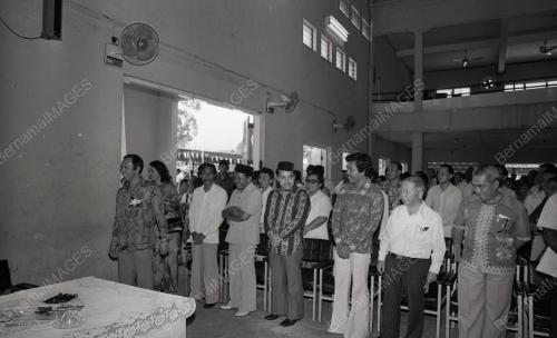 DATUK MUSA HITAM