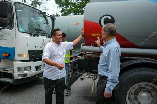 MOHAMAD FAZLI MOHAMAD SALLEH