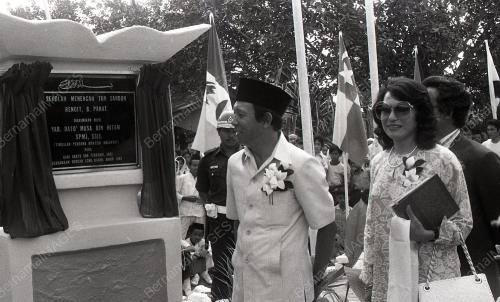 DATUK MUSA HITAM