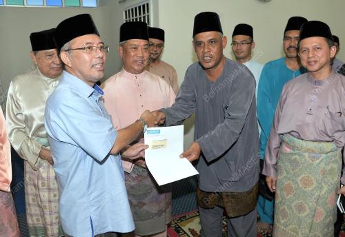 JB16_06072015_SURAU_SAADIAH