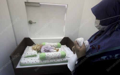 OPRHANCARE CAWANGAN JOHOR