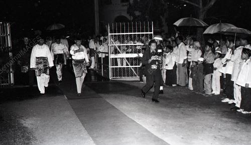 SULTAN ISKANDAR