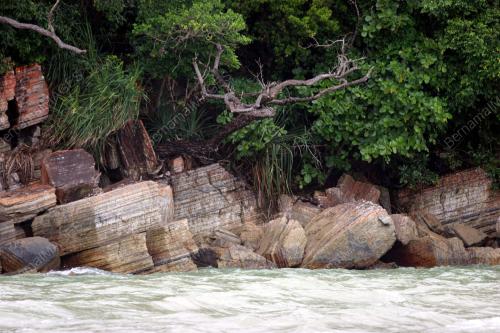 PULAU PISANG