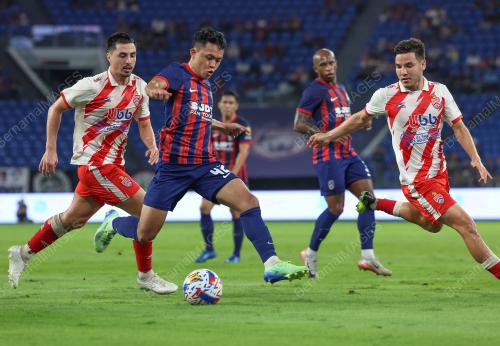 LIGA SUPER 2024
