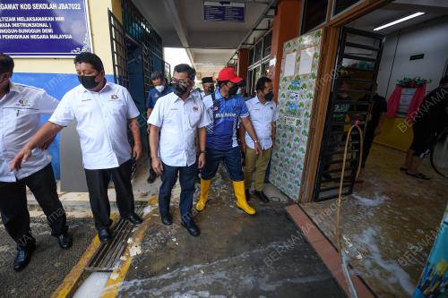 DATUK MOHAMAD ALAMIN