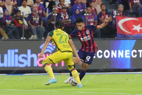 LIGA SUPER MALAYSIA
