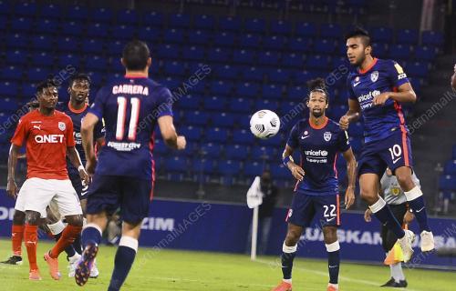 JDT VS PJ CITY FC