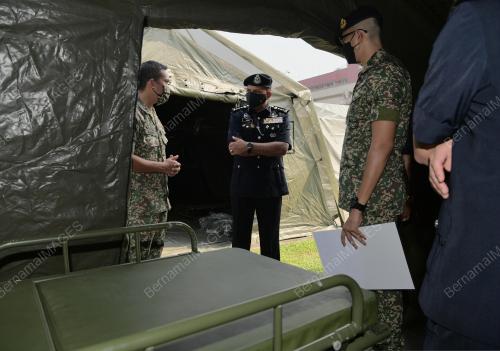 DATUK AYOB KHAN MYDIN PITCHAY