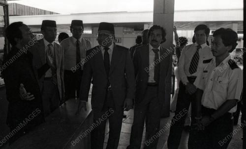 DATUK MUSA HITAM
