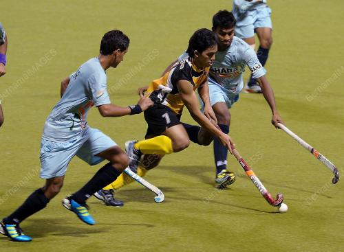 HOKI PIALA SULTAN JOHOR