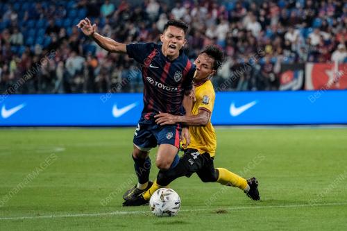 LIGA SUPER MALAYSIA