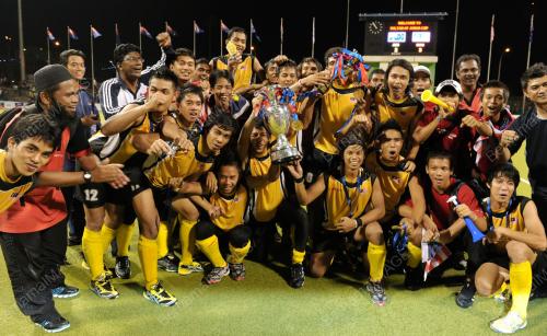 MALAYSIA VS AUSTRALIA