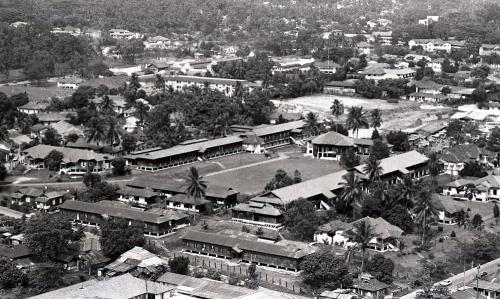BANDAR JOHOR BAHRU