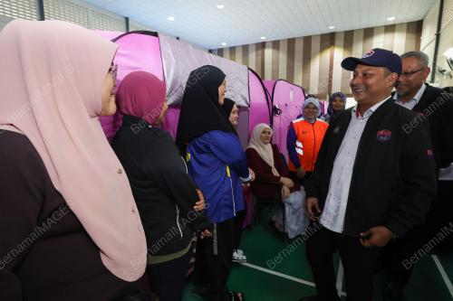 AZNAN TAMIN