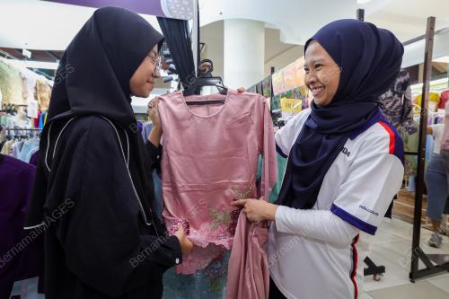 HAZAMIRNAR MOHD ARIS