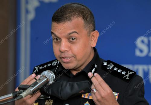 DATUK AYOB KHAN MYDIN PITCHAY