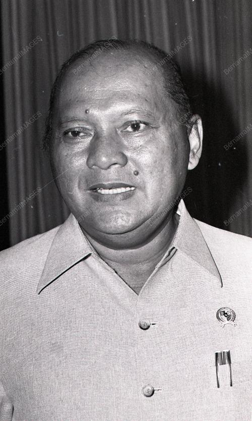 MENTERI MUDA INDONESIA