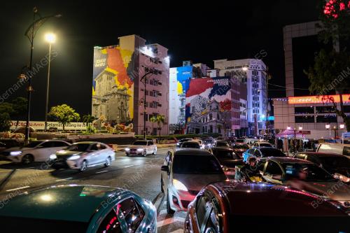 TINJAUAN ELEKTRIK PULIH JB