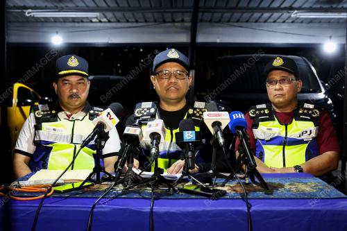 DATUK AEDY FADLY RAMLI