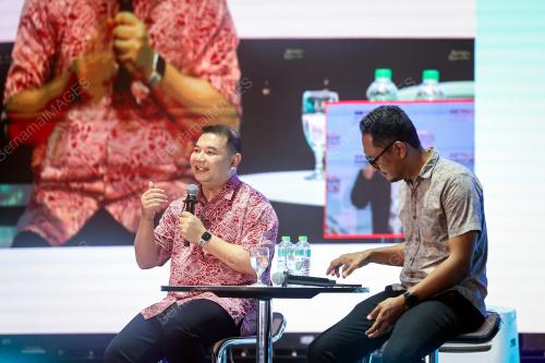 RAFIZI RAMLI