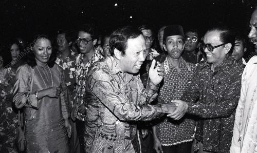 DATUK MUSA HITAM