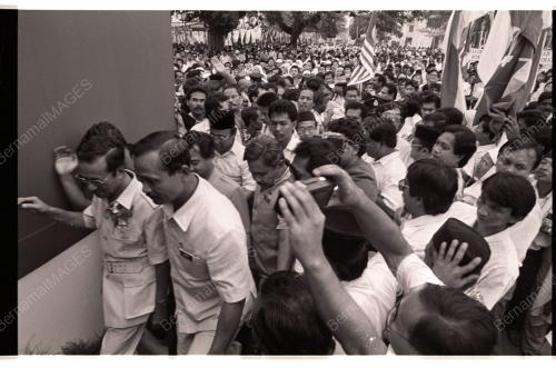 PM RASMI HARI PELADANG