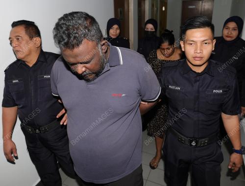 MAHKAMAH SESYEN JOHOR BAHRU