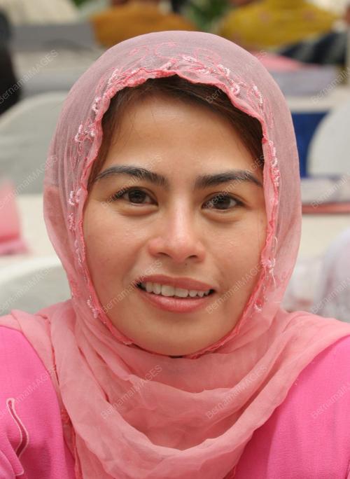 DATUK NORAINI AHMAD