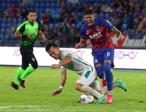 LIGA SUPER 2023