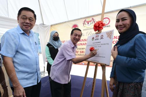 DATUK SERI DR WEE JECK SENG