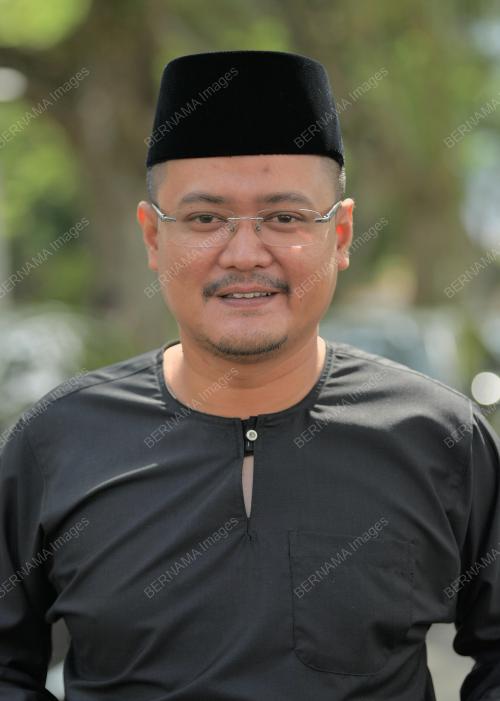 MOHD HAIRI MAD SHAH