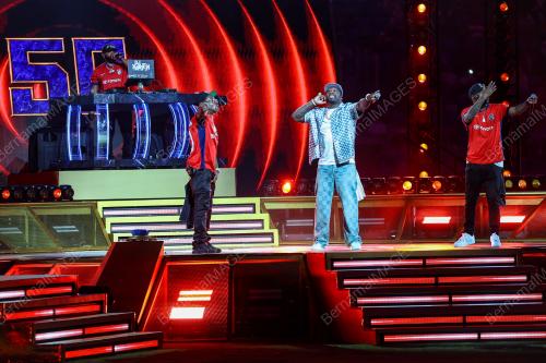 SAMBUTAN JDT REALM 12 NIGHT