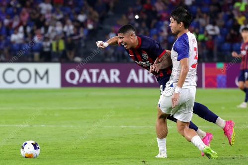 LIGA JUARA-JUARA ASIA (ACL)