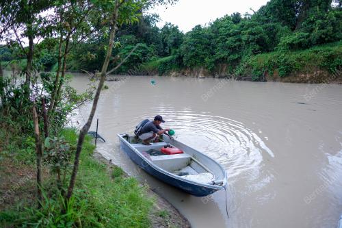 SUNGAI_SAYONG