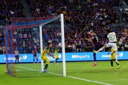PIALA FA JDT VS KEDAH DARUL AMAN FC
