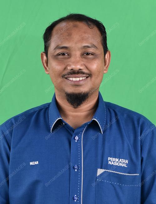 FAIRULNIZAR RAHMAT