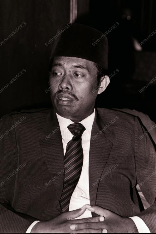 ADUN NEGERI JOHOR