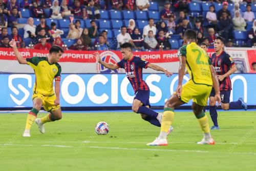 LIGA SUPER MALAYSIA
