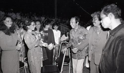DATUK MUSA HITAM